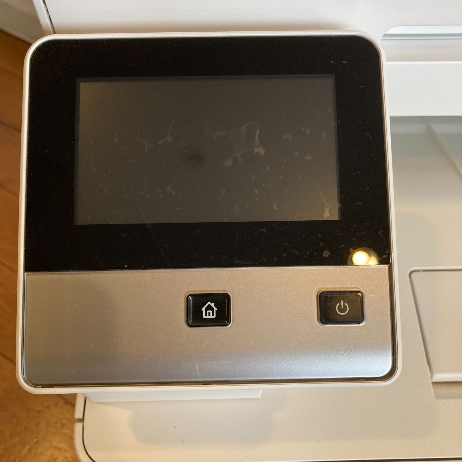 プリンター・複合機 NEC Color MultiWriter 400F PR-L400F カラーマルチライタ 400F: カラープリンタ複合機 | NEC