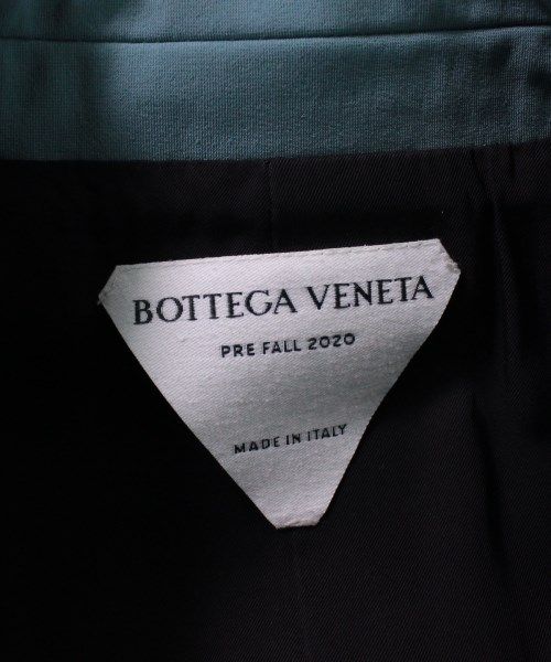 BOTTEGA VENETA カジュアルジャケット メンズ 【古着】【中古】【送料