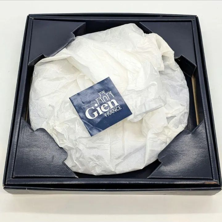 Gien ジアン Alice アリス プレート 未使用品 Gien ジアン Alice アリス プレート 未使用品 フランス 廃盤品