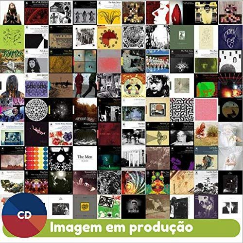 CD De Paris Ao Vidigal | | |K1103-250204B-2869 |7898133069888