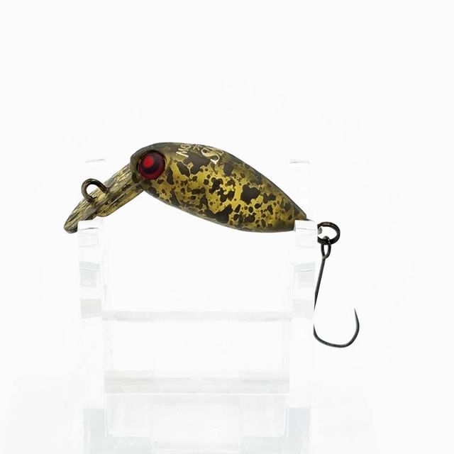 ロデオクラフト プチモカF 双葉　アカサカ釣具初期オリカラ ロデオクラフト プチモカF 双葉アカサカ釣具初期オリカラ