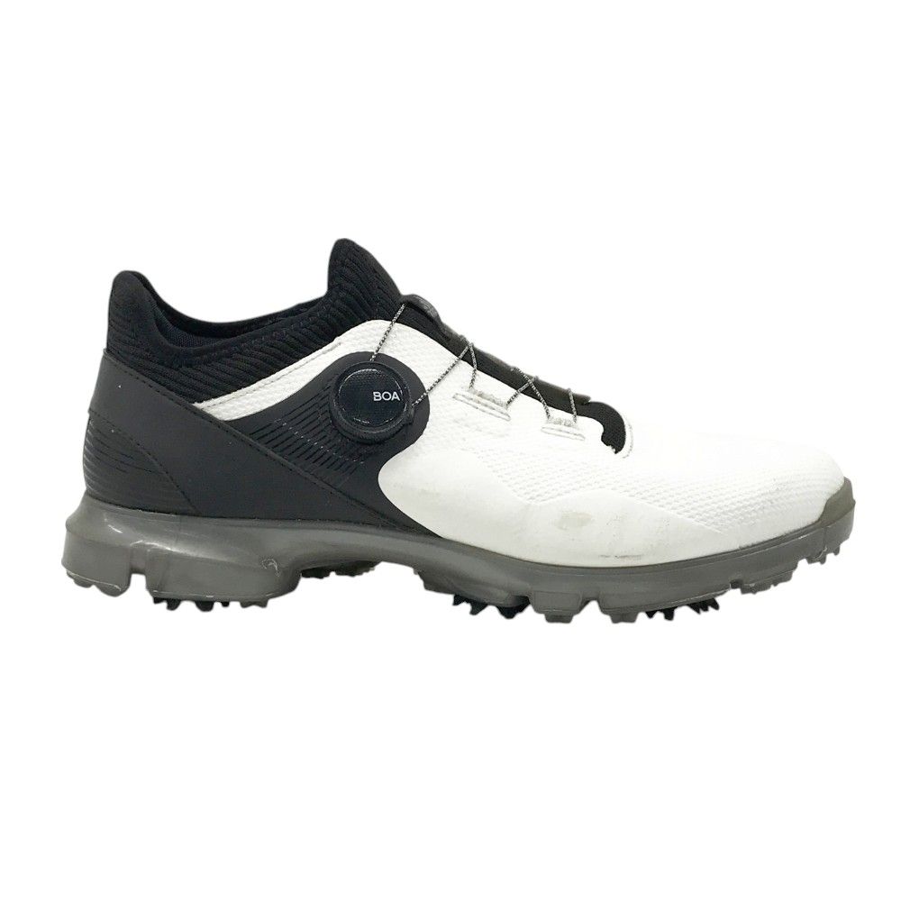 27 アディダス アルファフレックス 21 ボア ゴルフ FZ1031 アディダス