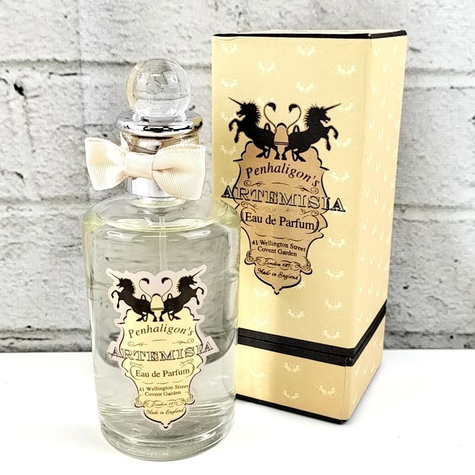 Penhaligon's アルテミジア Eau de Parfum 100ml 公式】アルテミジア