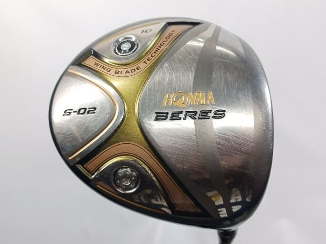 HONMA ホンマ ARMRQ6 2S 49R ベレス 1wシャフトUSED美品 Honma Armrq6 2S 49R Vereth 1W Shaft Used | eBay