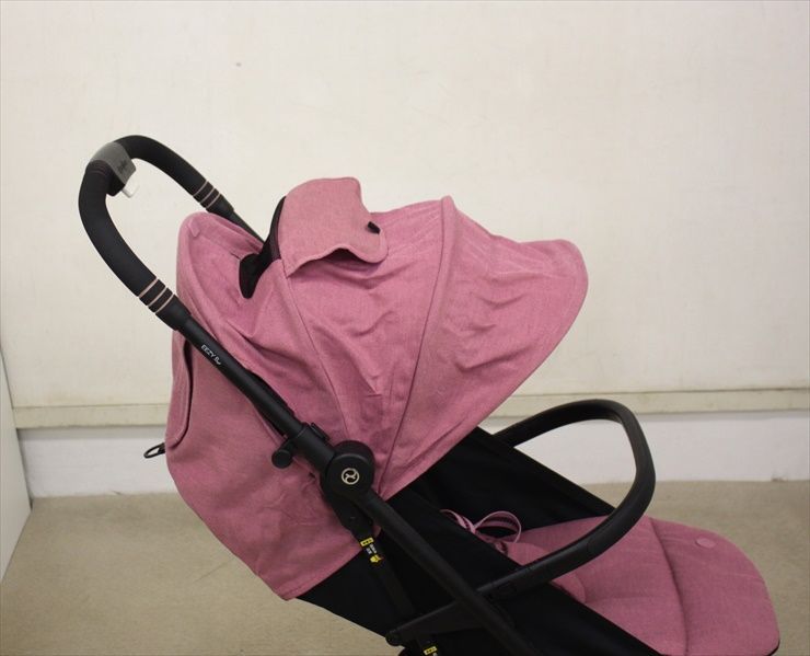 送料込み サイベックス イージーS B2マグノリアピンク サイベックス 送料無料 イージーS B2 マグノリアピンク 3つ折り