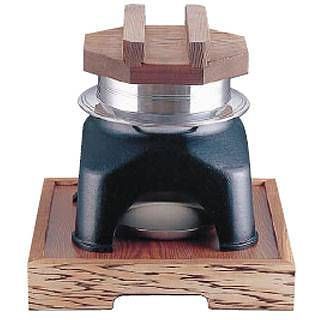 SA三合炊釜めしセット 釜飯 コンロセット 3個セット 1合炊き 陶器製 和