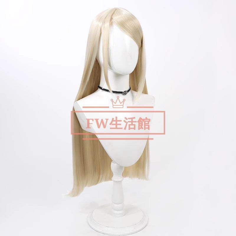 学園アイドルマスター 篠澤広 コスプレ衣装 ウィッグ 学園アイドルマスター 篠澤広 コスプレウィッグ - Costowns