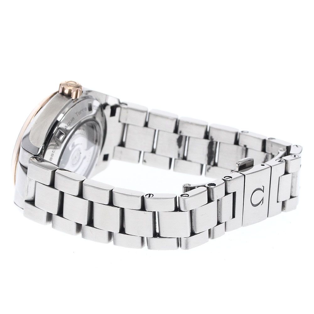 オメガ OMEGA 231.20.34.20.01.003 シーマスター アクアテラ  