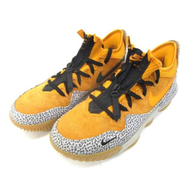 NIKE - レブロン16 LOW Buy LeBron 16 Low EP 'Dream Team' - CI2669 101 | GOAT