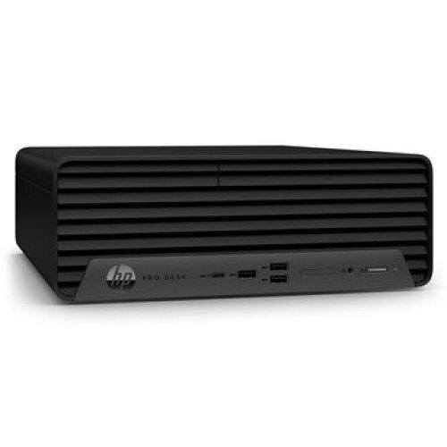 【新品・2営業日で発送】HP エイチピー HP Pro SFF 400 G9 (Core i5-12500/8GB/SSD・512GB/光学ドライブ有/Win11Pro/Office無)(7H401PA#ABJ)