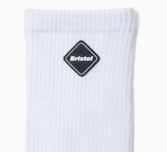 【新品・未使用品】FCRB-210042 F.C.R.B EMBLEM REGULAR SOCKS ソックス FCRB-242136 - メルカリ