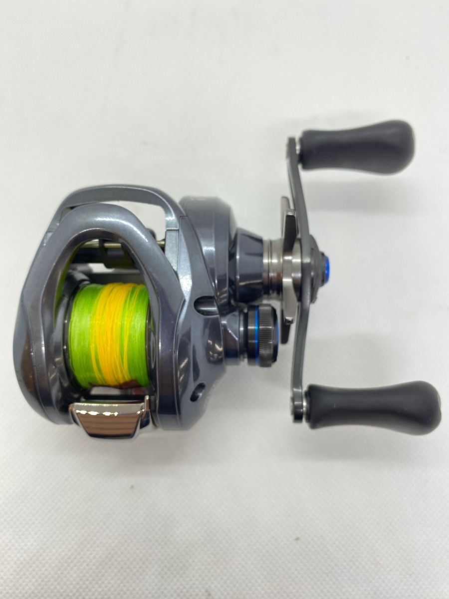 SHIMANO - ΨΨSHIMANO シマノ ベイトリール  22SLX DC XT 70XG  箱付 044723 SHIMANO シマノ 22 SLX DC XT 70XG 箱付き ベイトリール 044723