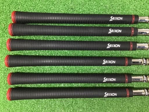 純正特注シャフト フレックスX