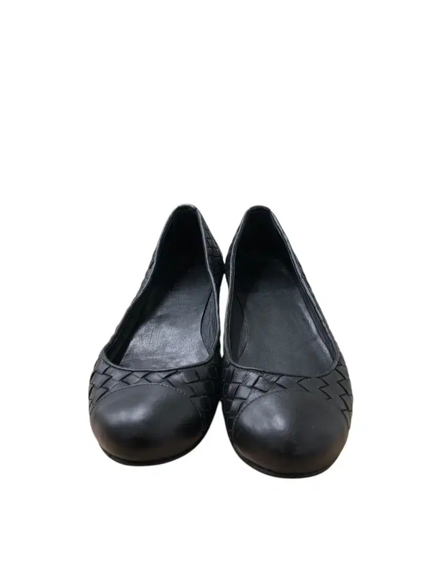 ボッテガヴェネタ BOTTEGA VENETA フラットシューズ