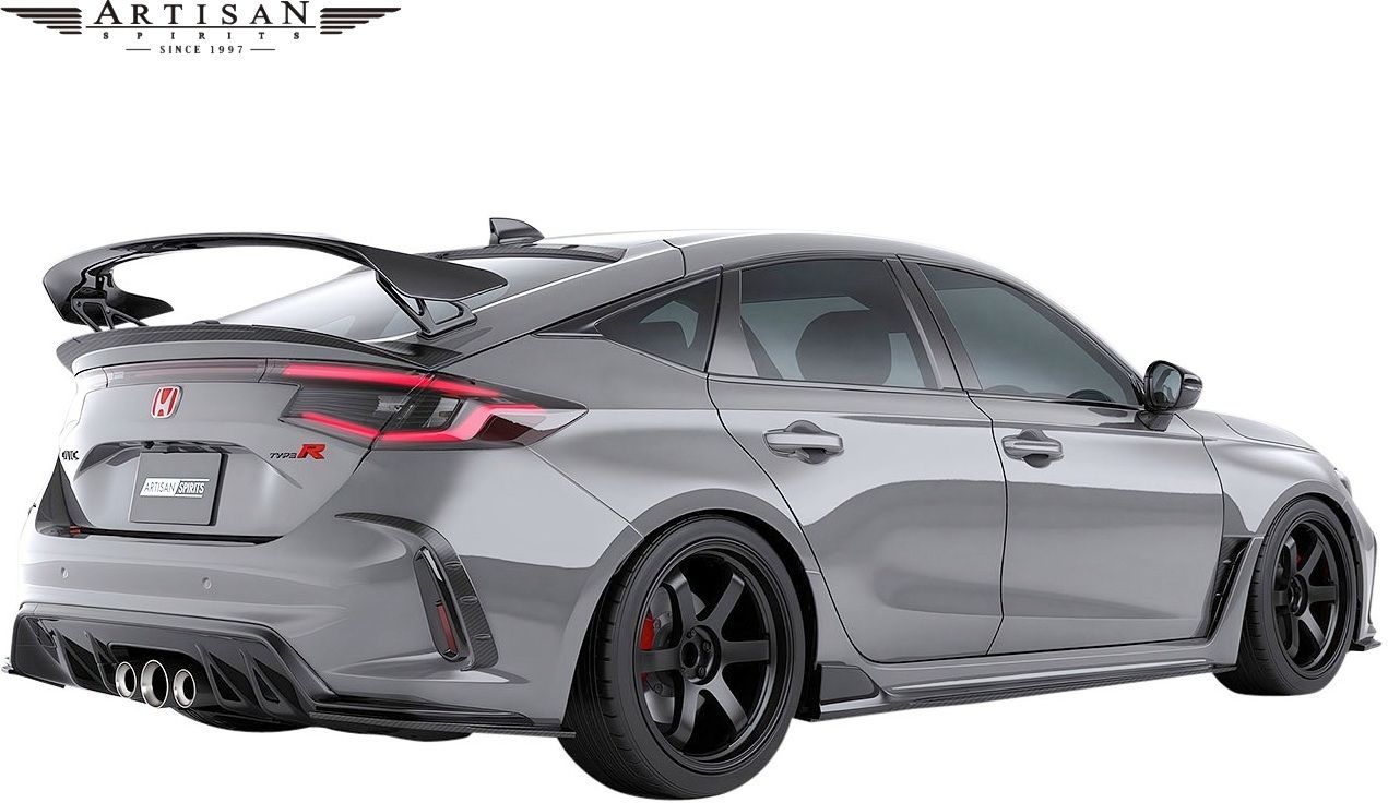 ZC33S スイフトスポーツ　TRUST GReddy カーボンリアウィング ZC33S スイフトスポーツ TRUST GReddy カーボンリアウィング