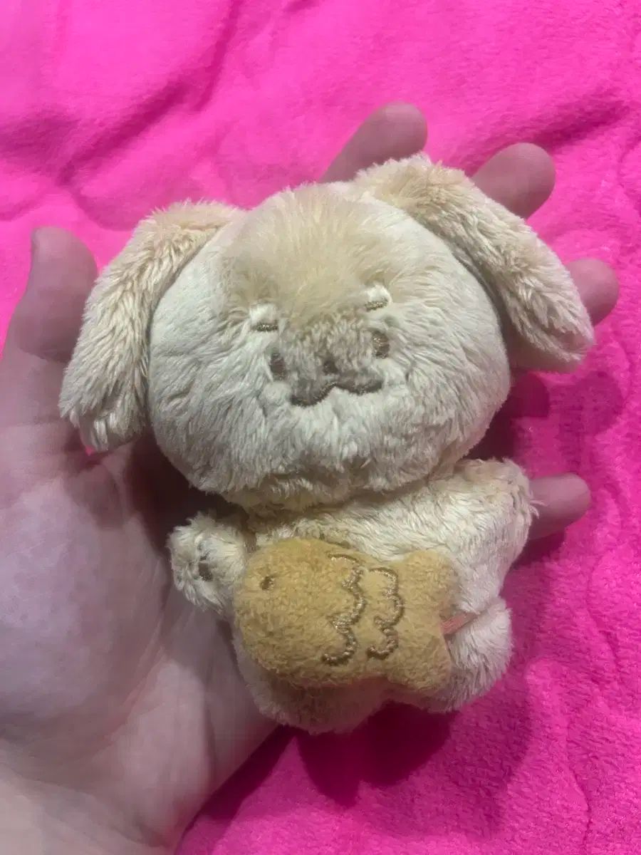 アールエム(RM・ナムジュン) 10cm 人形 ぬいぐるみ ぬい - メルカリ