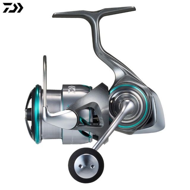 DAIWA エメラルダスAIR FCLT2500S 美品！ ダイワ 25エメラルダスAIR LT2500S | 釣具 釣り フィッシング