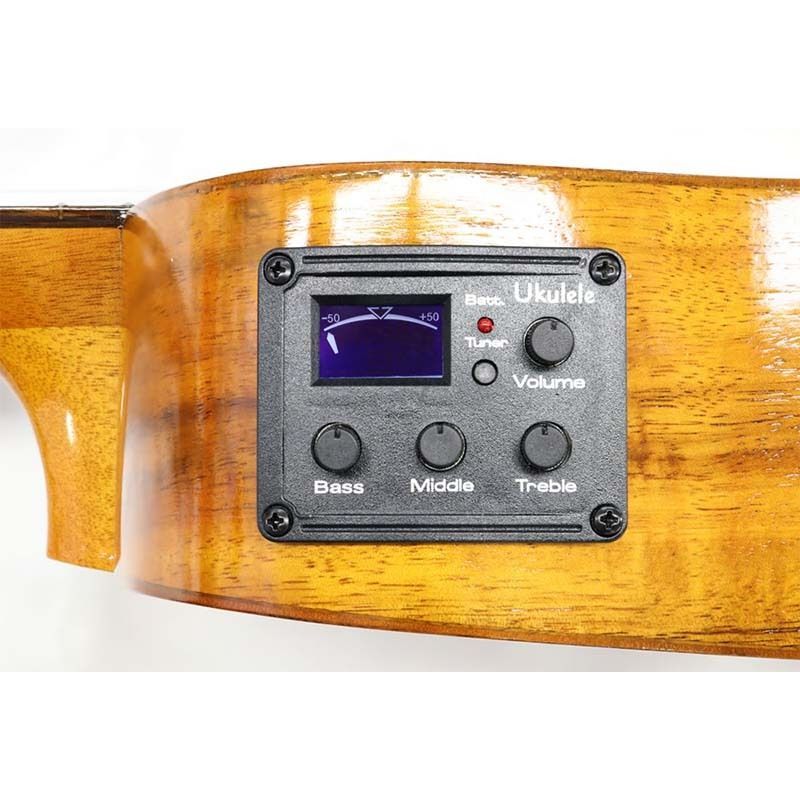 YU-C-01KE コンサートサイズ