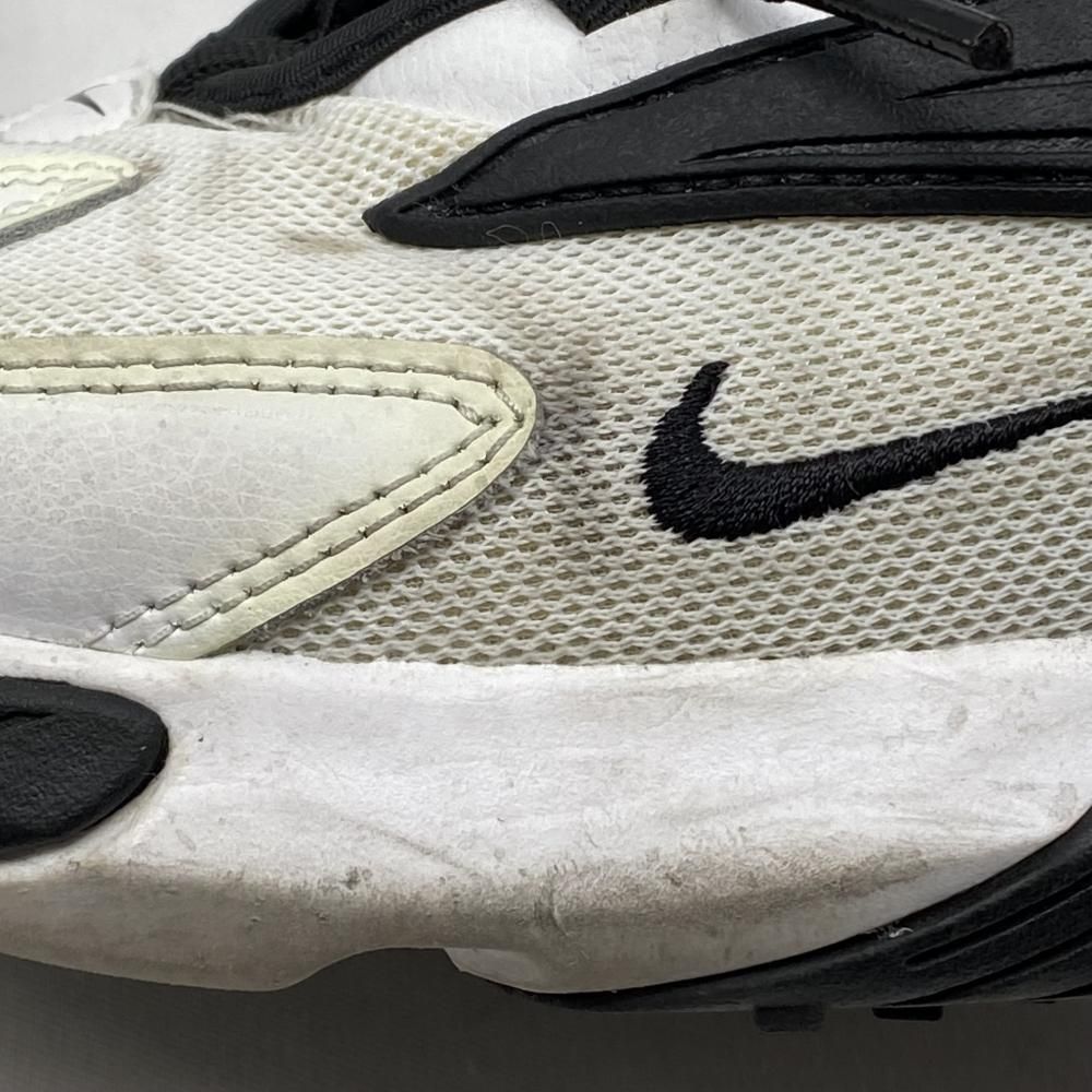 中古】NIKE ZOOM 2K 25.5cm AO0269-101 ナイキ ズーム 2K 中古】NIKE ZOOM 2K 25.5cm AO0269-101 ナイキ ズーム 2K