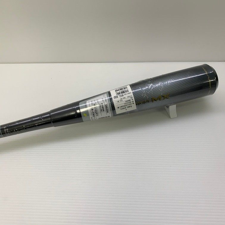 エスエスケイ SSK MM23MX 軟式 FRP製バット SBB4040 84cm 6785