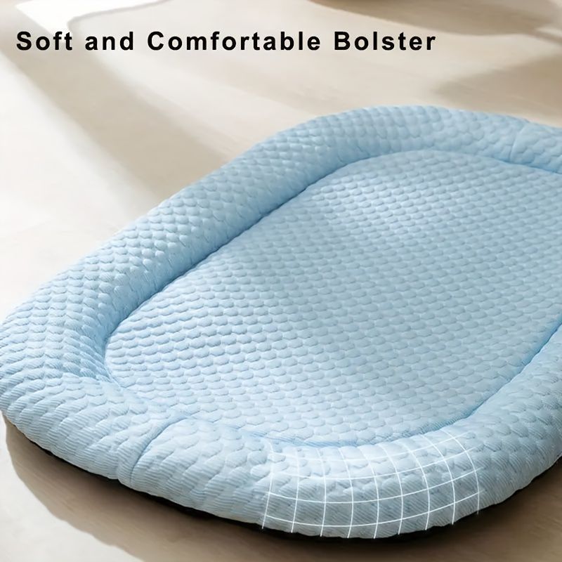 通気性と快適さ