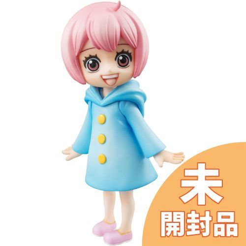 未開封】Portrait.Of.Pirates ワンピース CB-EX レベッカ 1/8 - メルカリ