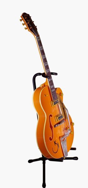 GRETSCHナッシュビルG6120DSW Nashville ～Gretsch Guitar Collection～ 1/8スケール 公式 ギターフィギュア ☆グレッチギターコレクション - メルカリ