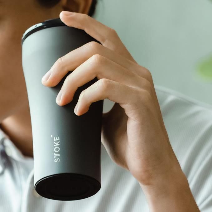 355mL