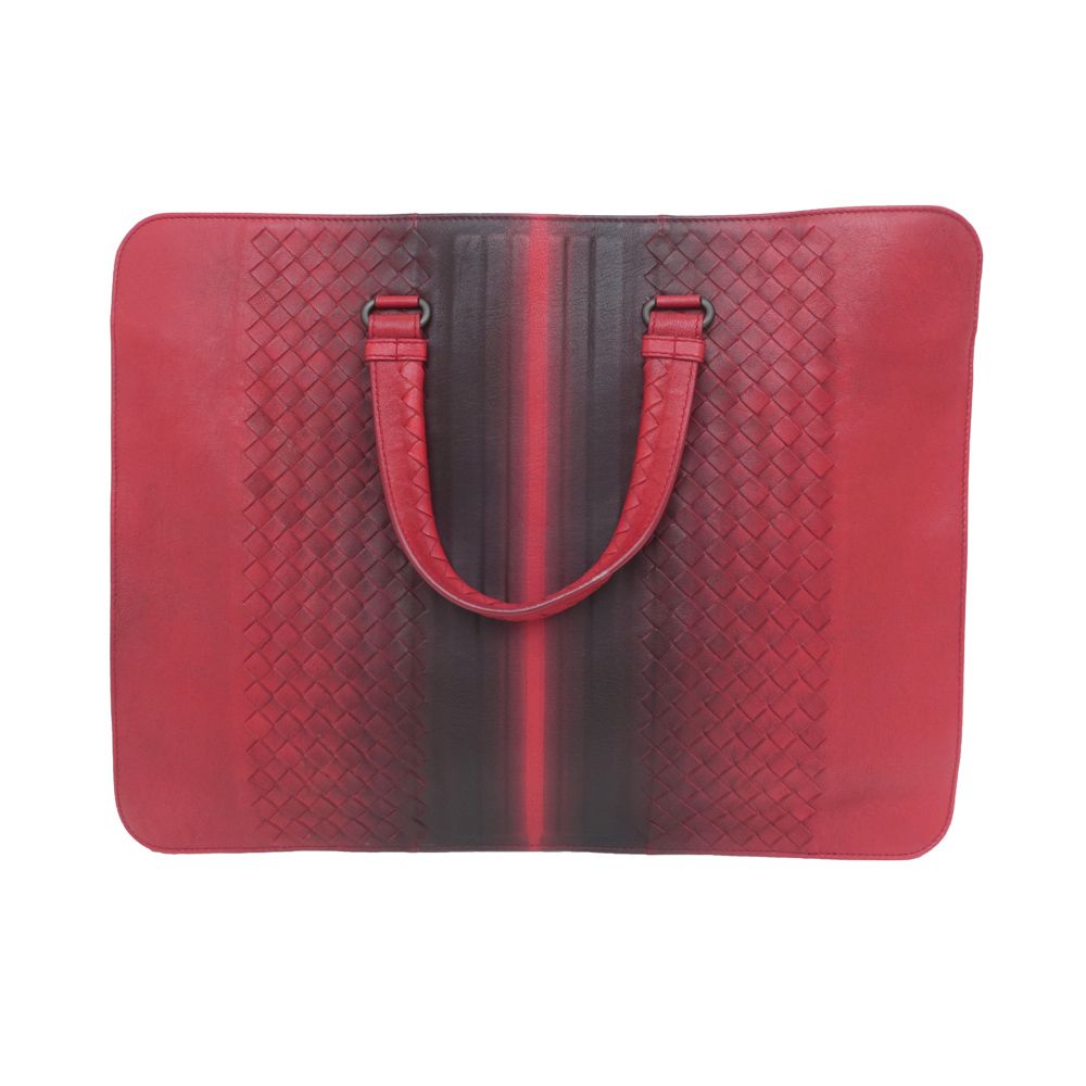 名東】【BOTTEGA VENETA】ボッテガヴェネタ トートバッグ ハンド