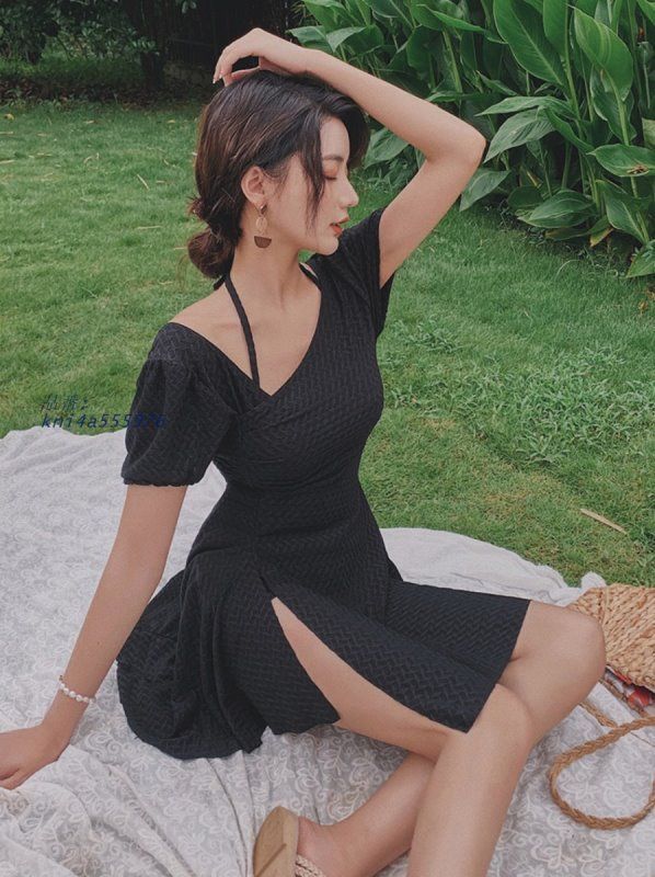 レディース 体型カバー