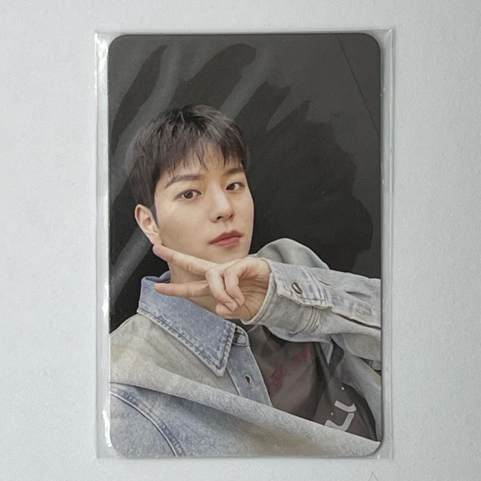 straykids スキズ ヒョンジンリノ ユニット サノク トレカ