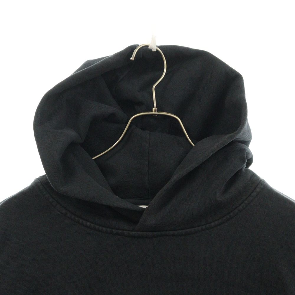 Acne ACNE STUDIOS フロントロゴパーカー Studios ロゴ パーカー Acne ACNE STUDIOS フロントロゴパーカー Studios ロゴ パーカー