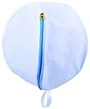 非常に良い ダイヤコーポレーション まとめ洗い洗濯ネット 直径約40cm g6bh9ry