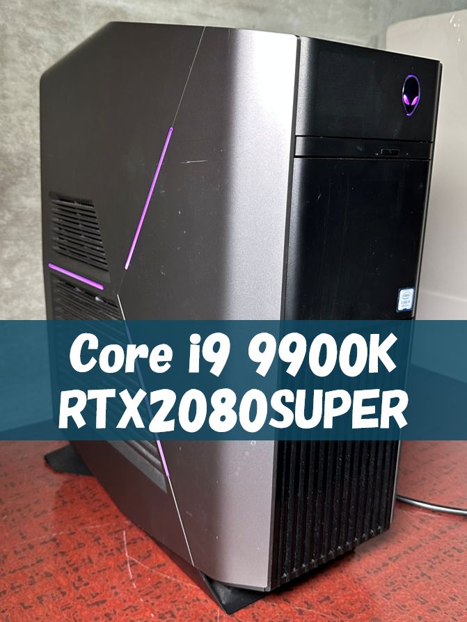 新品ケースゲーミングPC RTX2080Ti/Ryzen 5/新品SSD1TB③ 新品ケースゲーミングPC RTX3080/Ryzen 7/新品SSD 1TB - メルカリ