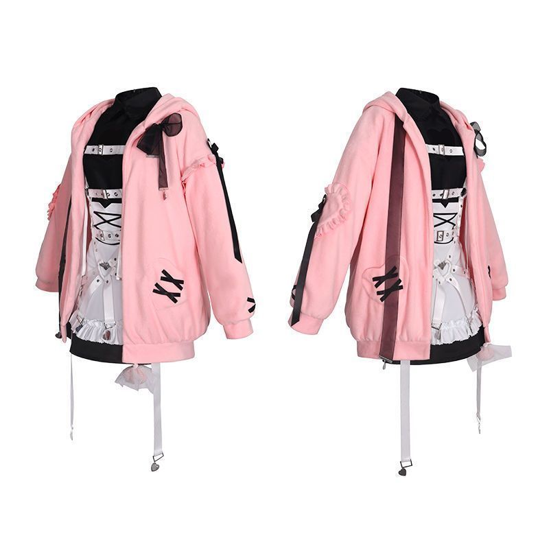 バーチャルライバー再現