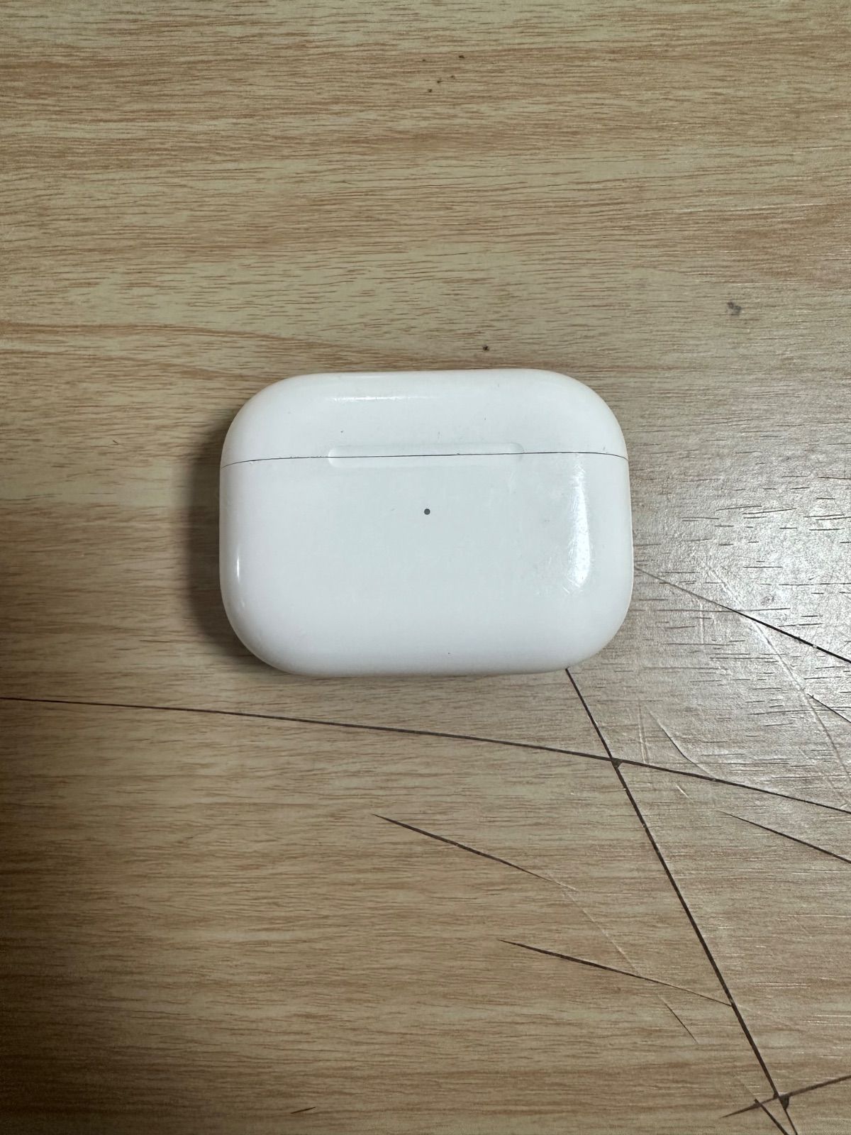 AirPods Pro 第1世代 モデルA2084 マイク/音/ノイキャンOK - メルカリ