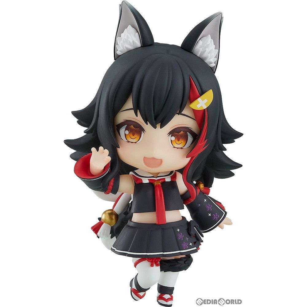 ねんどろいど 1856 大神ミオ ねんどろいど 大神ミオ