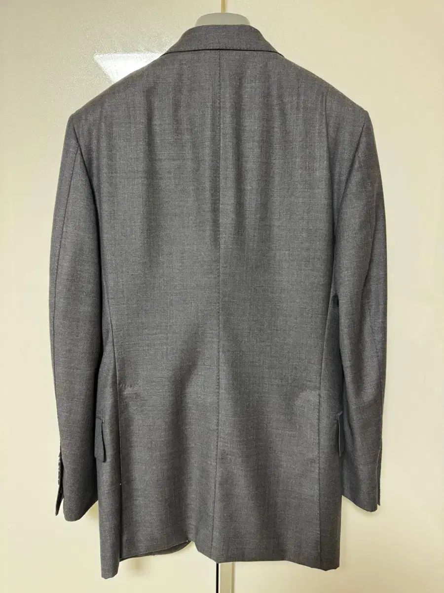 TOM FORD(トムフォード) ウィンザー 3 ピース スーツ 44R ブラック