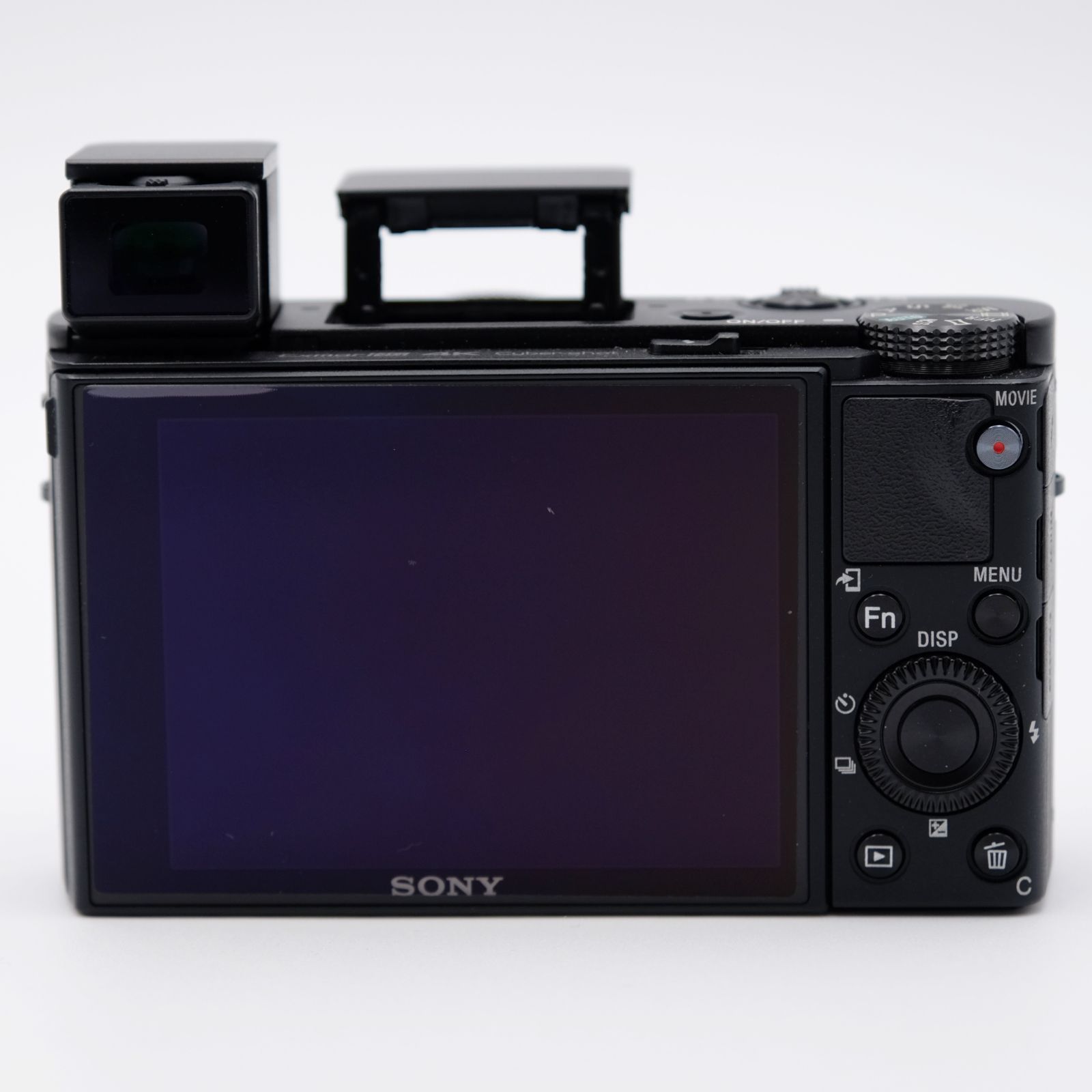 RX100VII