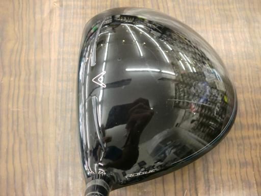 キャロウェイ ROGUE STARドライバー 10.5 ドライバー キャロウェイ