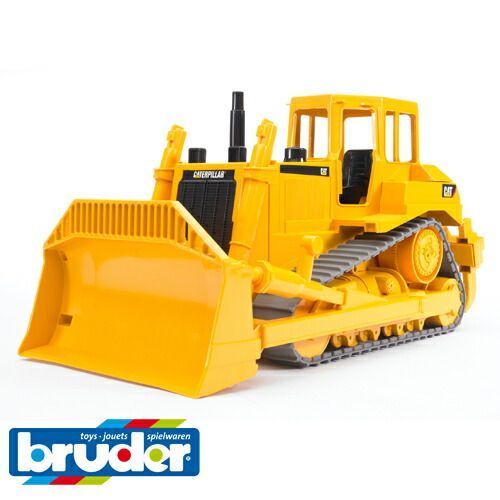 ブルーダー bruder 建設機械 バックホーローダー おもちゃ Bruder