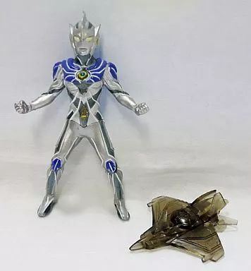 中古】トレーディングフィギュア ウルトラマンレジェンド 「HGシリーズ