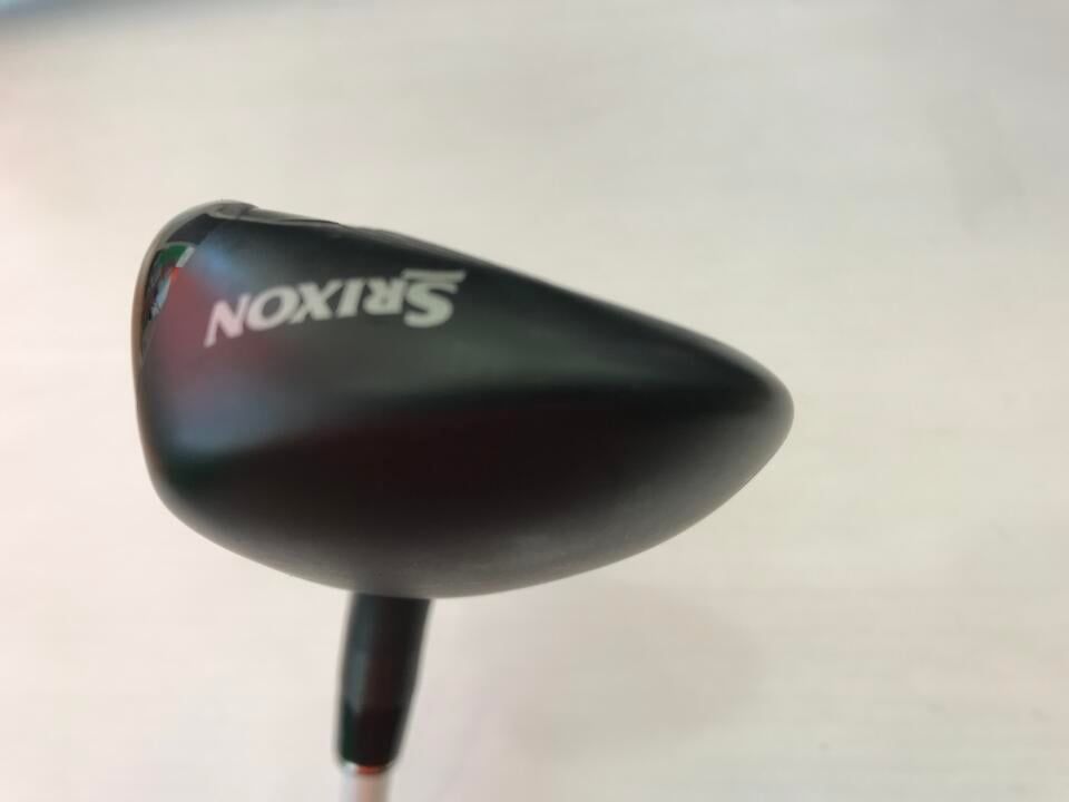大人気中古品！ピンG430 ユーティリティ U4 ゼロス7S 最短翌日発送】SRIXON ZX Mk2 HYBRID | 25 | S | MCH 60 | 中古