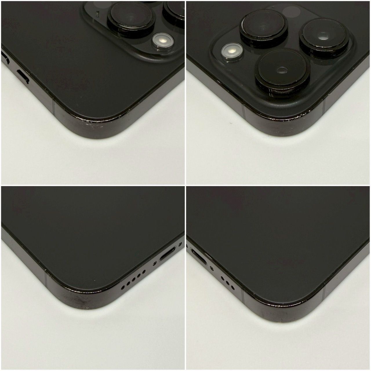 iPhone15Pro 本体 128GB ブルーチタニウム apple iphone15pro