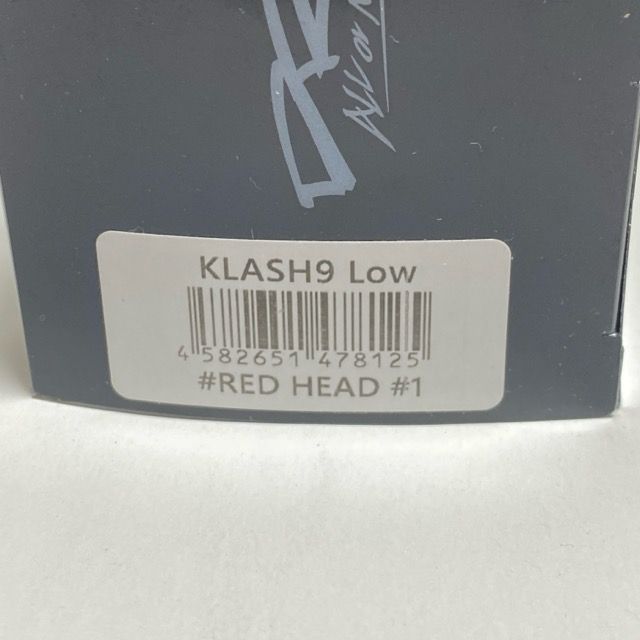 KLASH9 Low