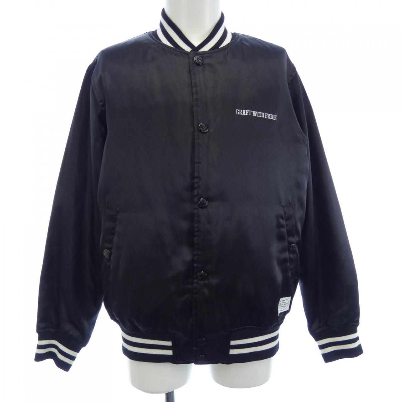 ネイバーフッド NEIGHBORHOOD 販売 ブルゾン ネイバーフッド チーム