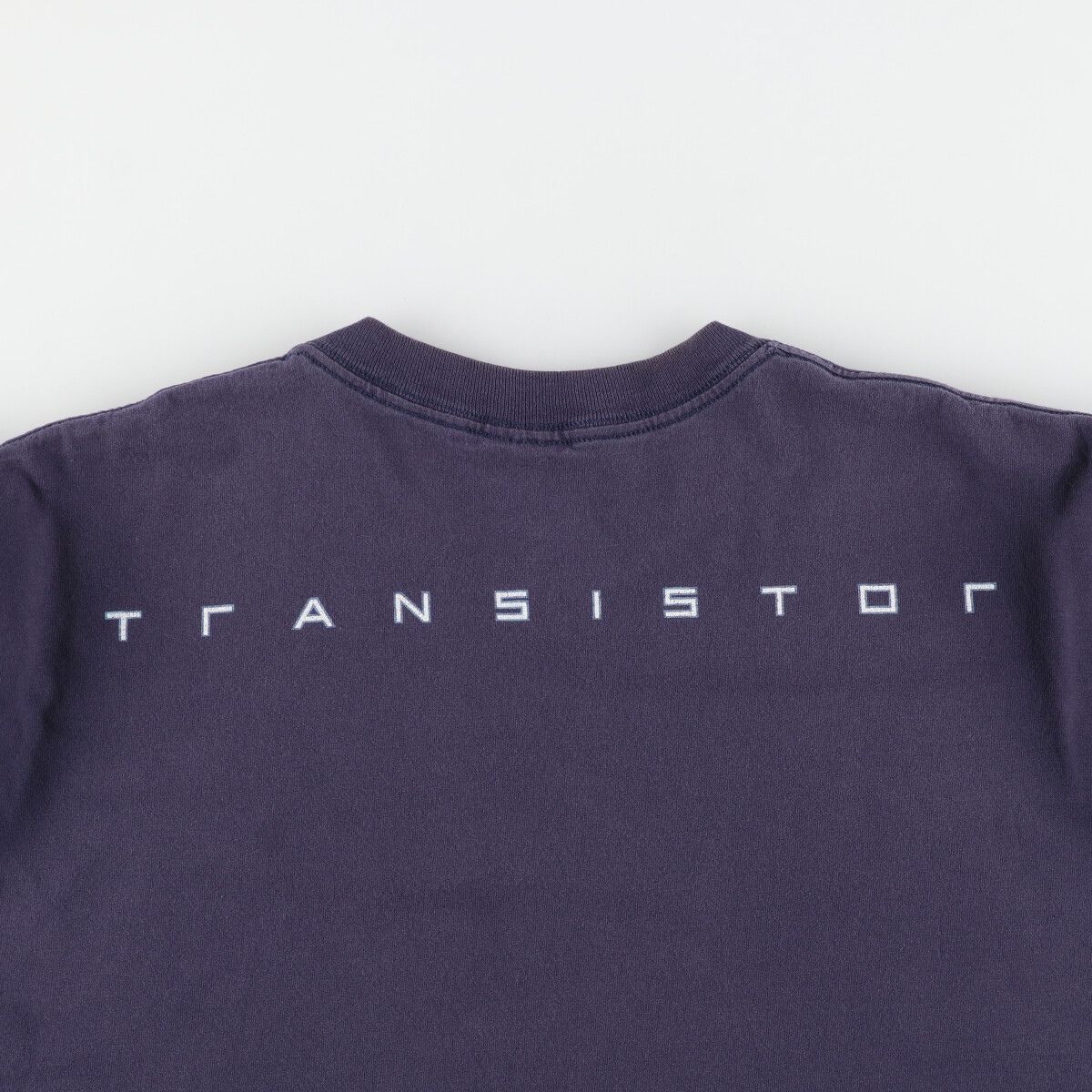 古着 90年代 Tee Jays 311 スリーイレブン アルバム TRANSISTOR バンド 