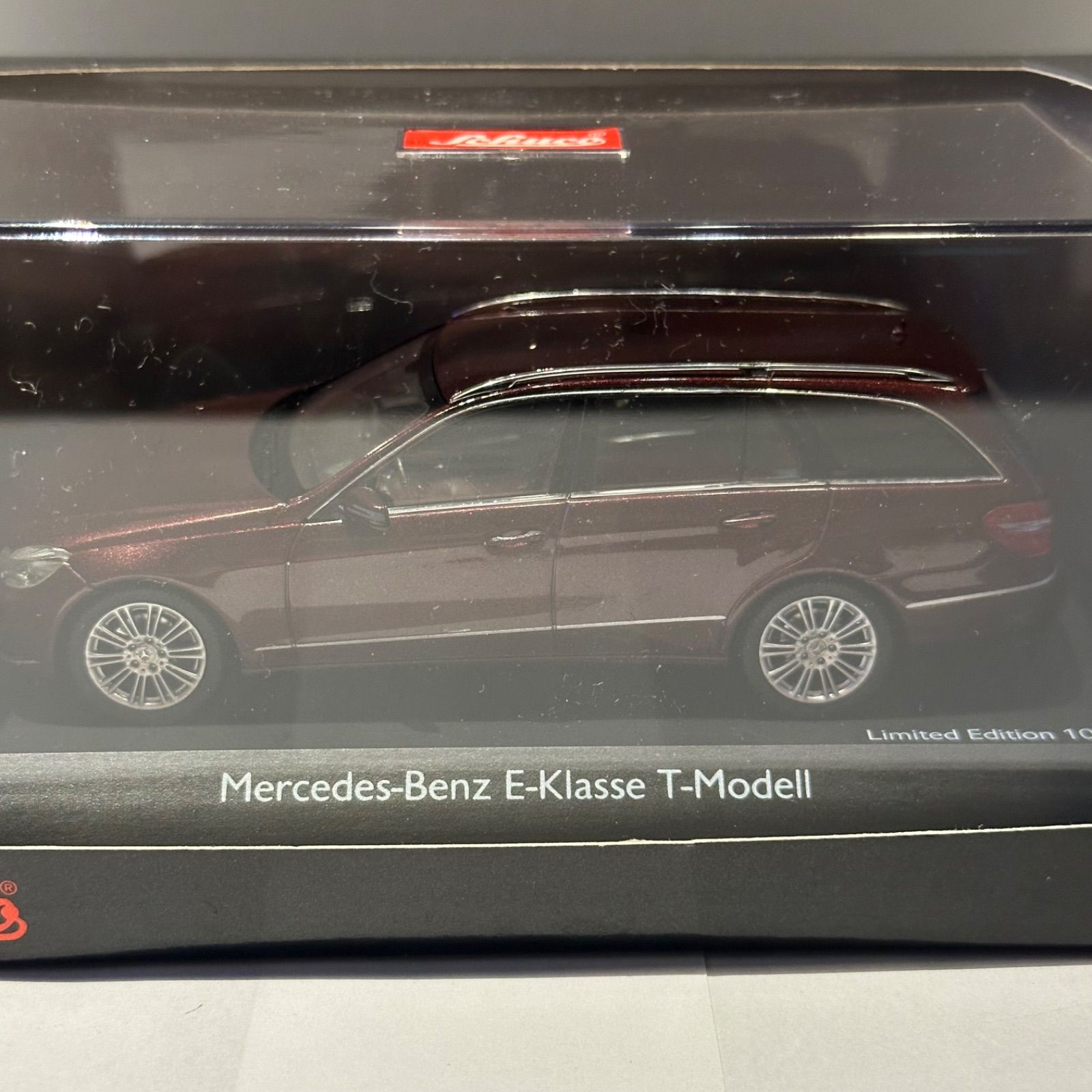 ベンツ Mercedes-Benz E-Klasse T-Modell ミニカー