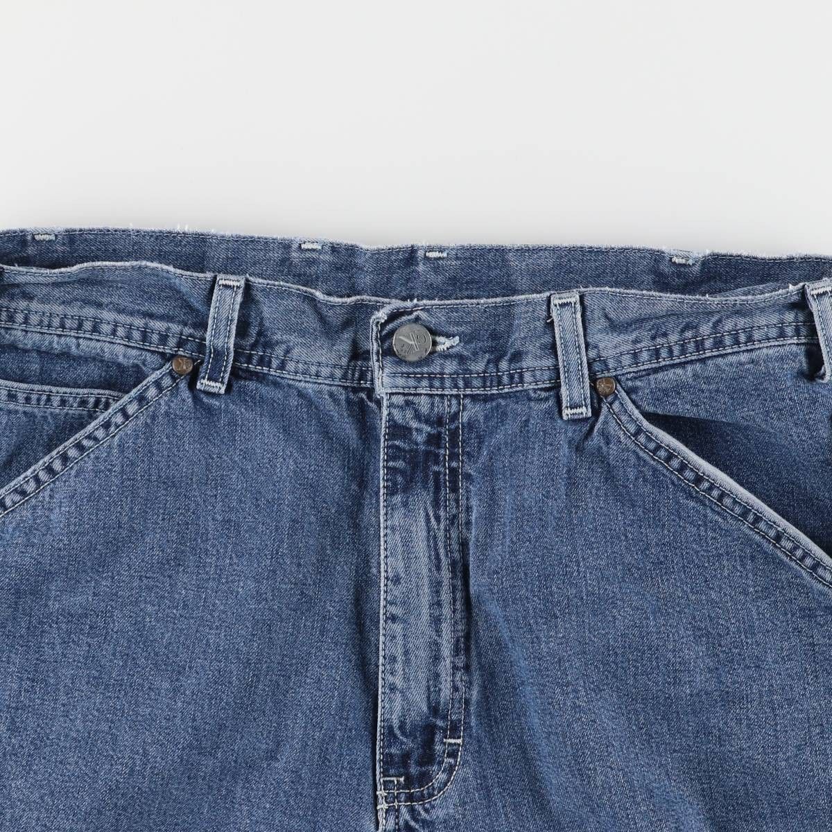 古着 90~00年代 カルバンクライン Calvin klein JEANS デニム 
