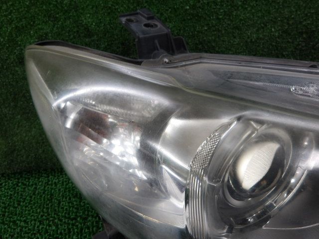 4FQ6253 KGE5 マツダ アテンザ ワゴン GJ2FW XD ヘッドライト右 コイト100-41941